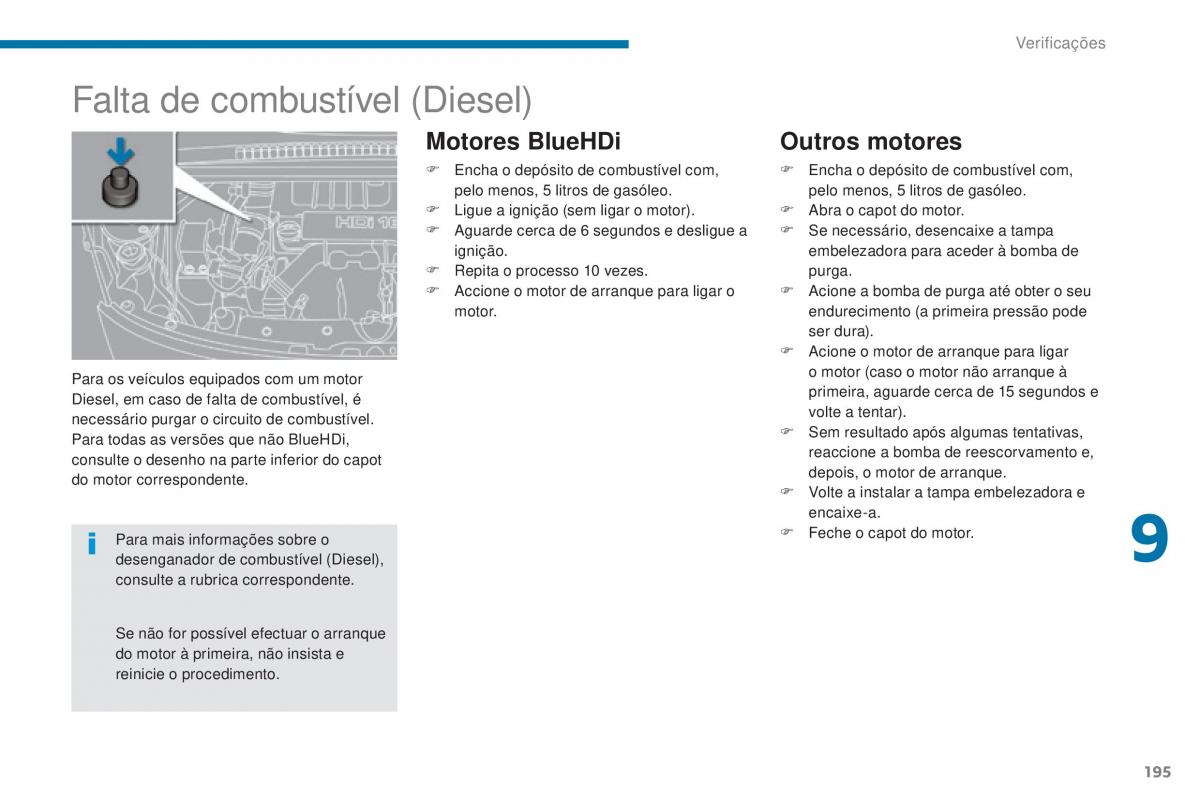 Peugeot 5008 II 2 manual del propietario / page 197