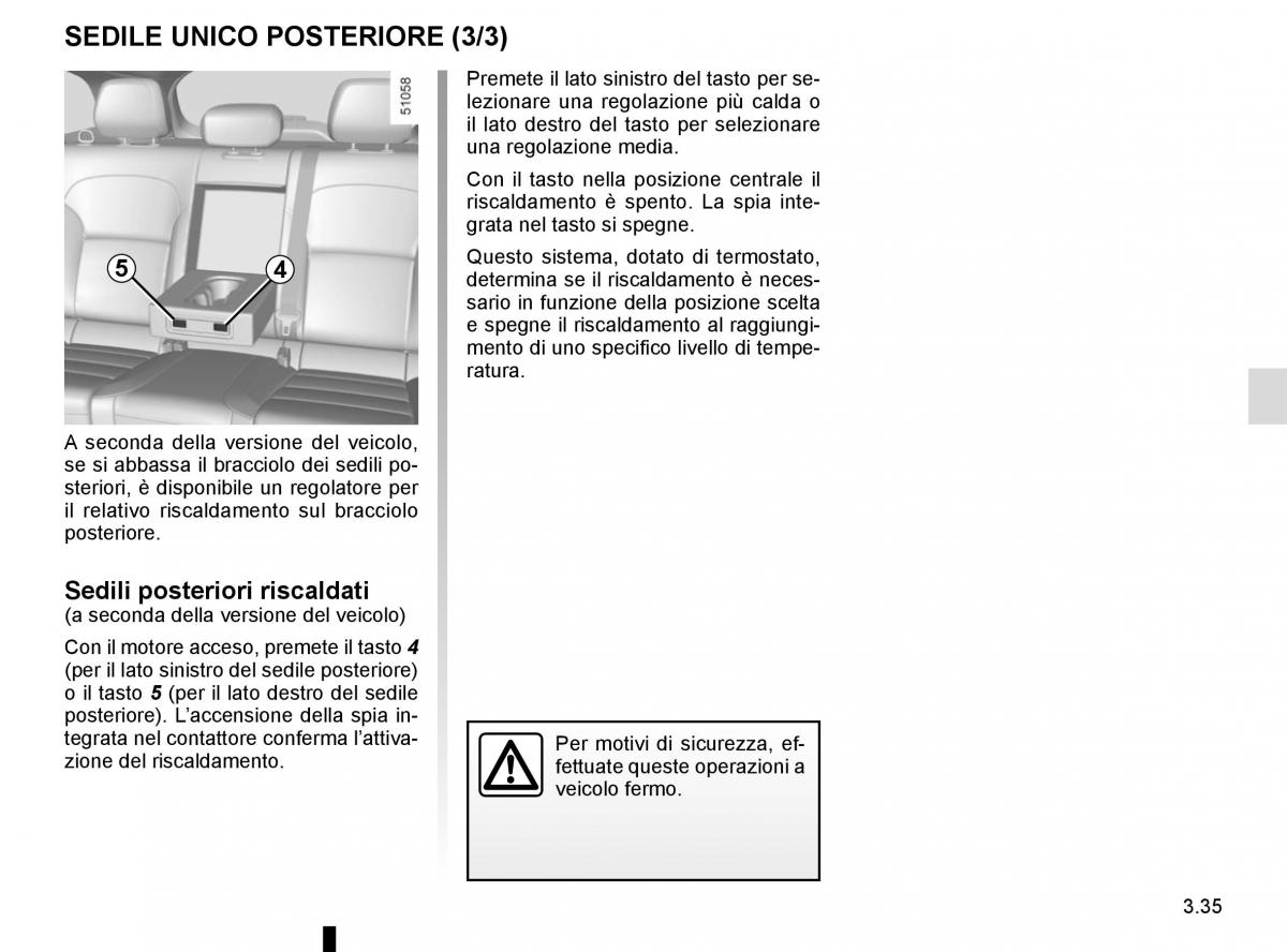 Bedienungsanleitung Renault Koleos II 2 manuale del proprietario / page 229