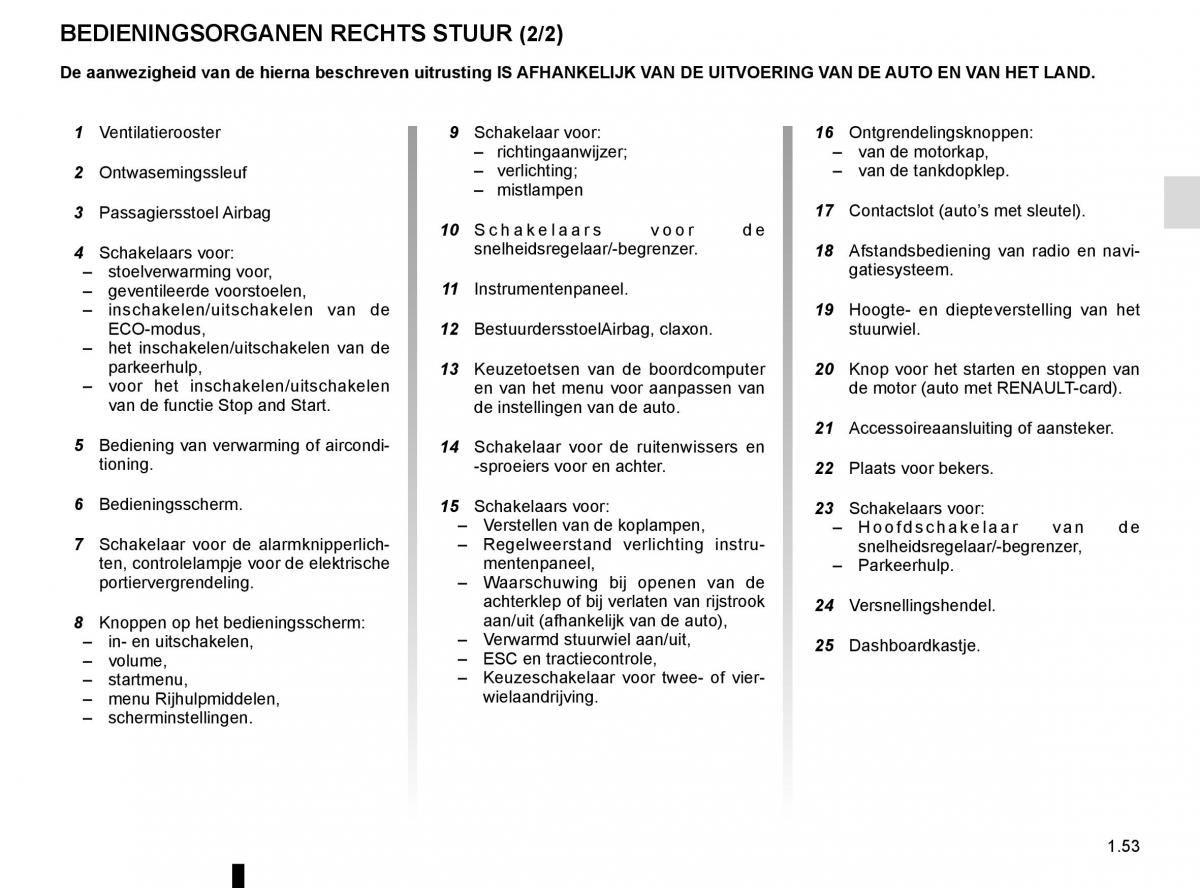 manual Renault Koleos II 2 handleiding / page 59