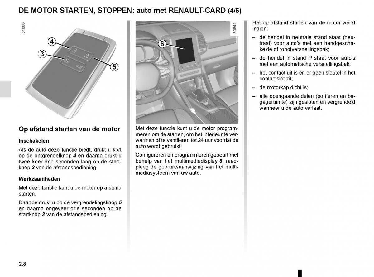 manual Renault Koleos II 2 handleiding / page 112