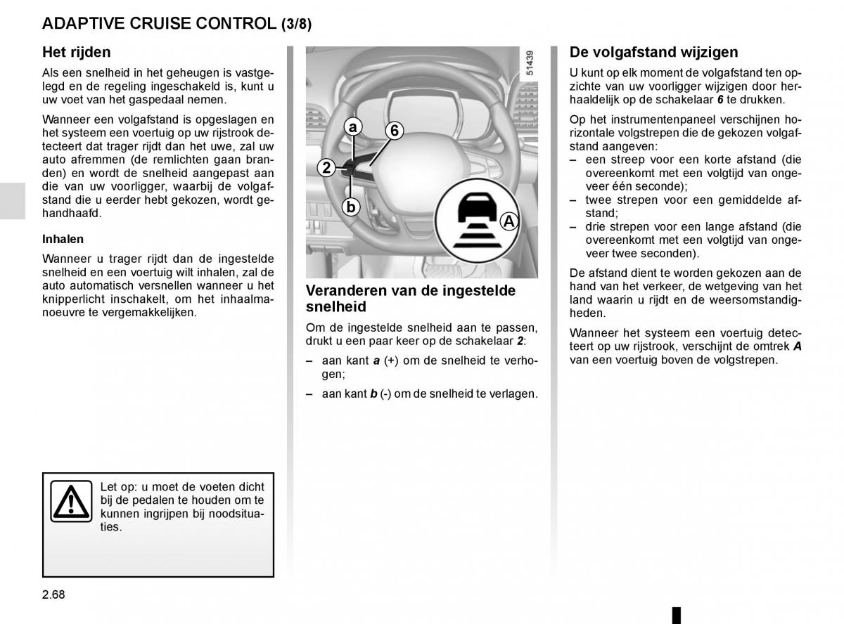 manual Renault Koleos II 2 handleiding / page 172