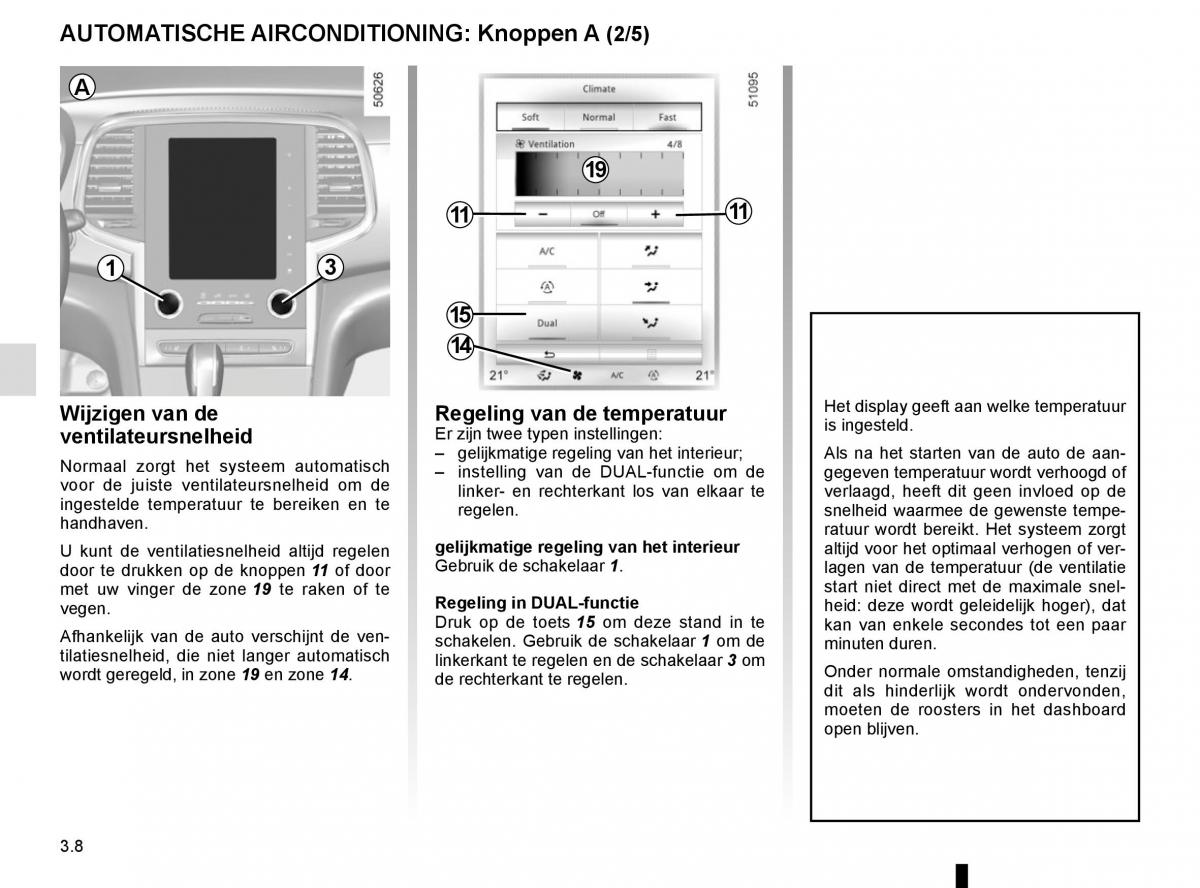 manual Renault Koleos II 2 handleiding / page 202