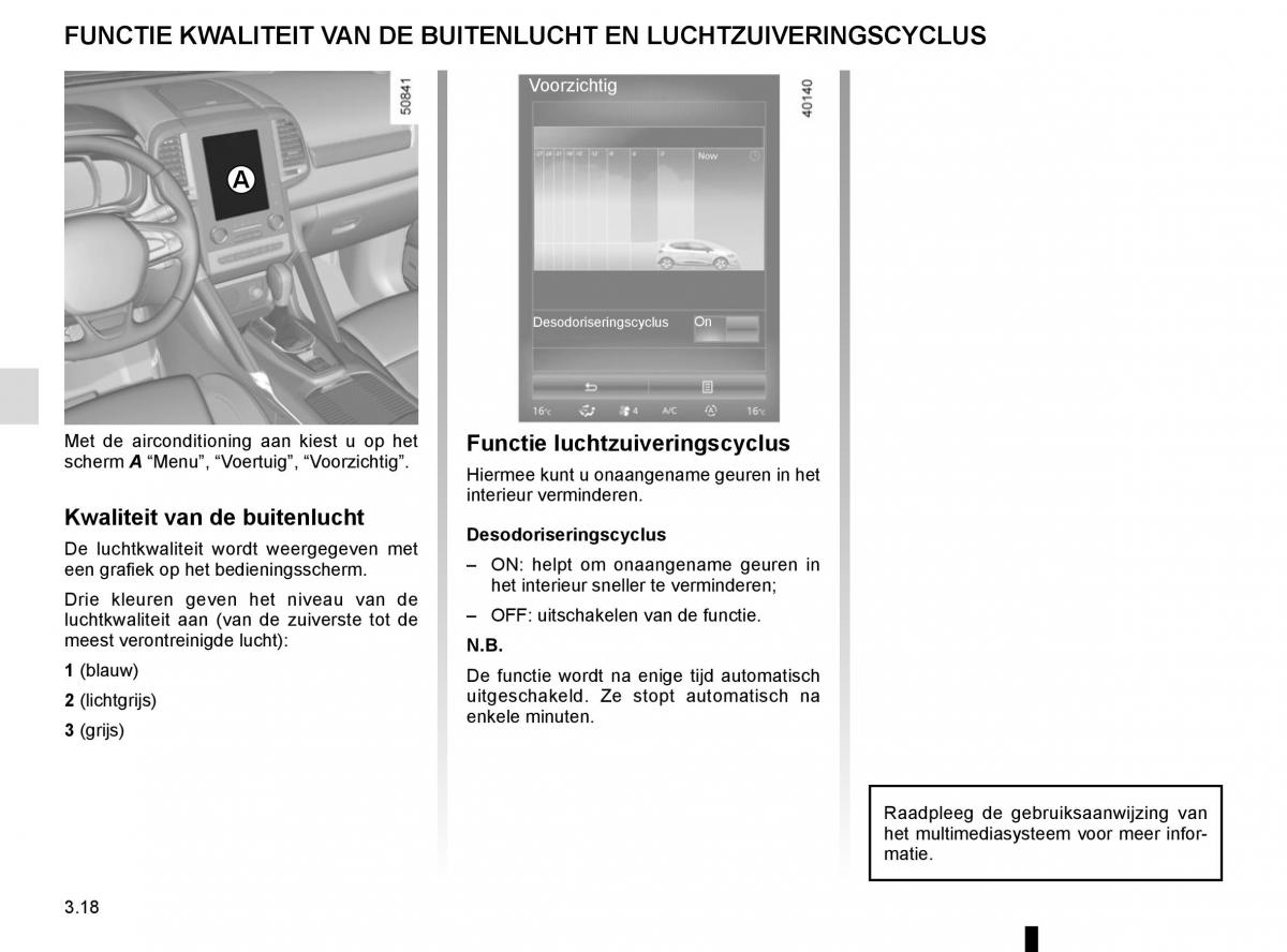 manual Renault Koleos II 2 handleiding / page 212