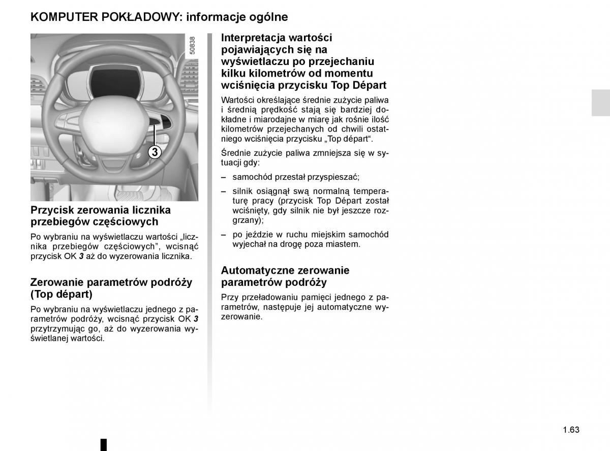 instrukcja obsługi Renault Koleos II 2 instrukcja / page 69