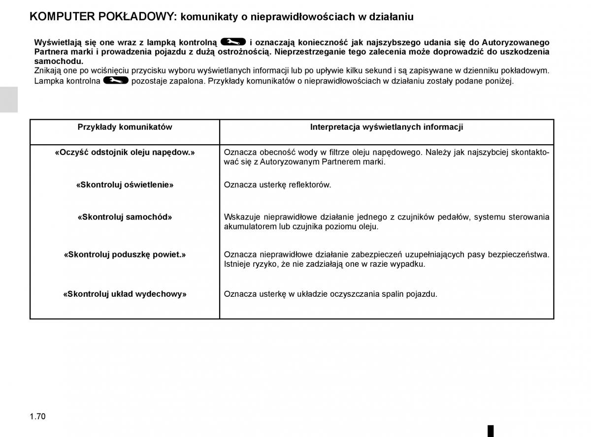 instrukcja obsługi Renault Koleos II 2 instrukcja / page 76