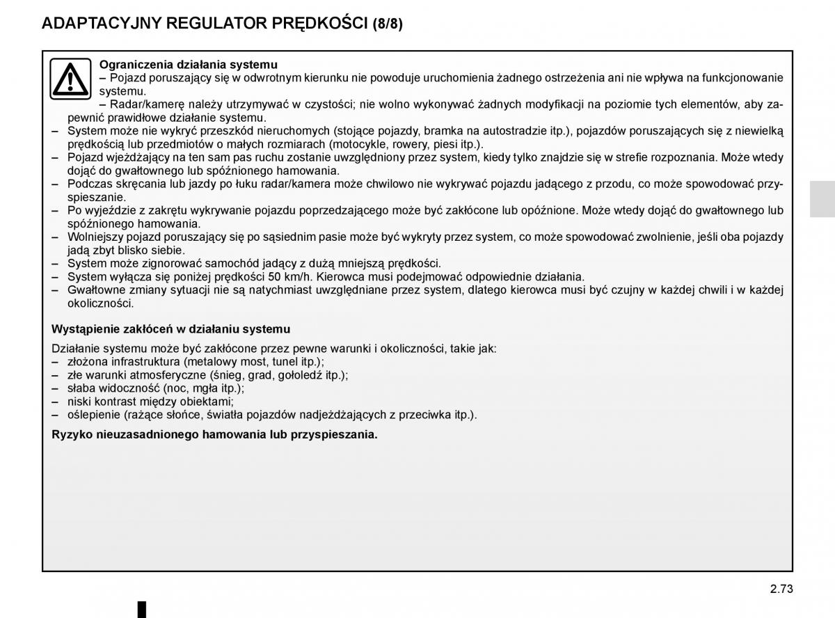 instrukcja obsługi Renault Koleos II 2 instrukcja / page 177