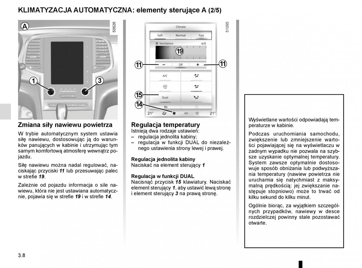 instrukcja obsługi Renault Koleos II 2 instrukcja / page 202