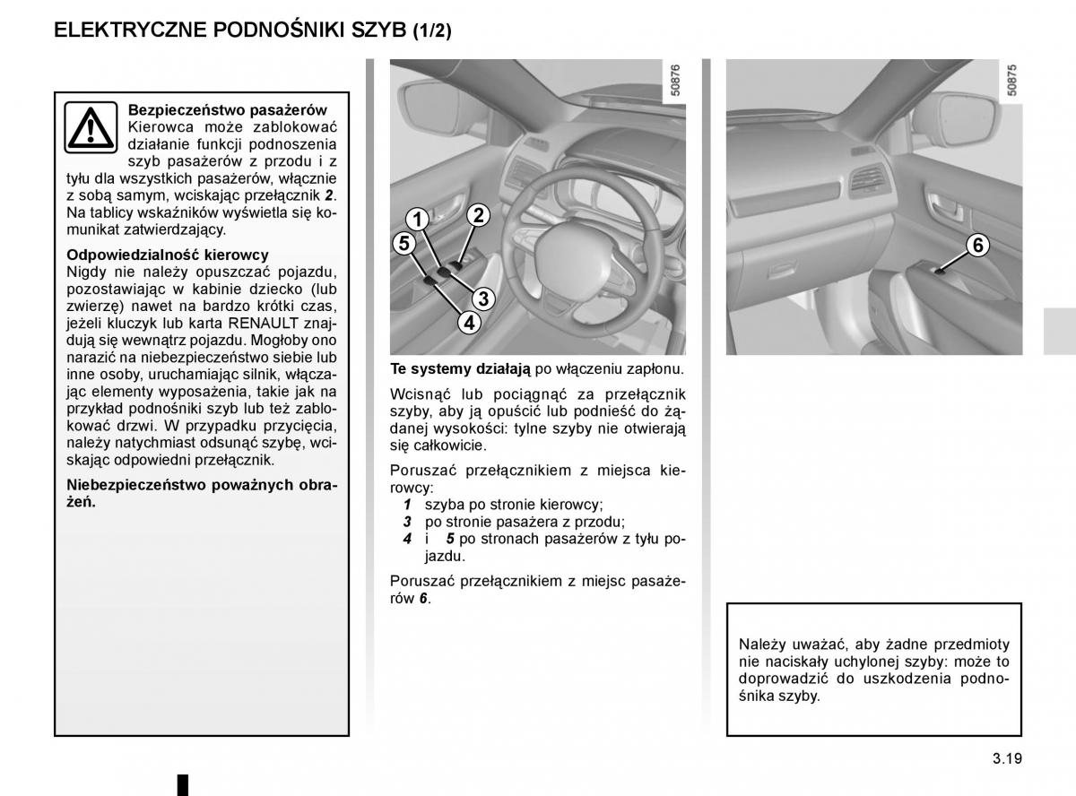 instrukcja obsługi Renault Koleos II 2 instrukcja / page 213