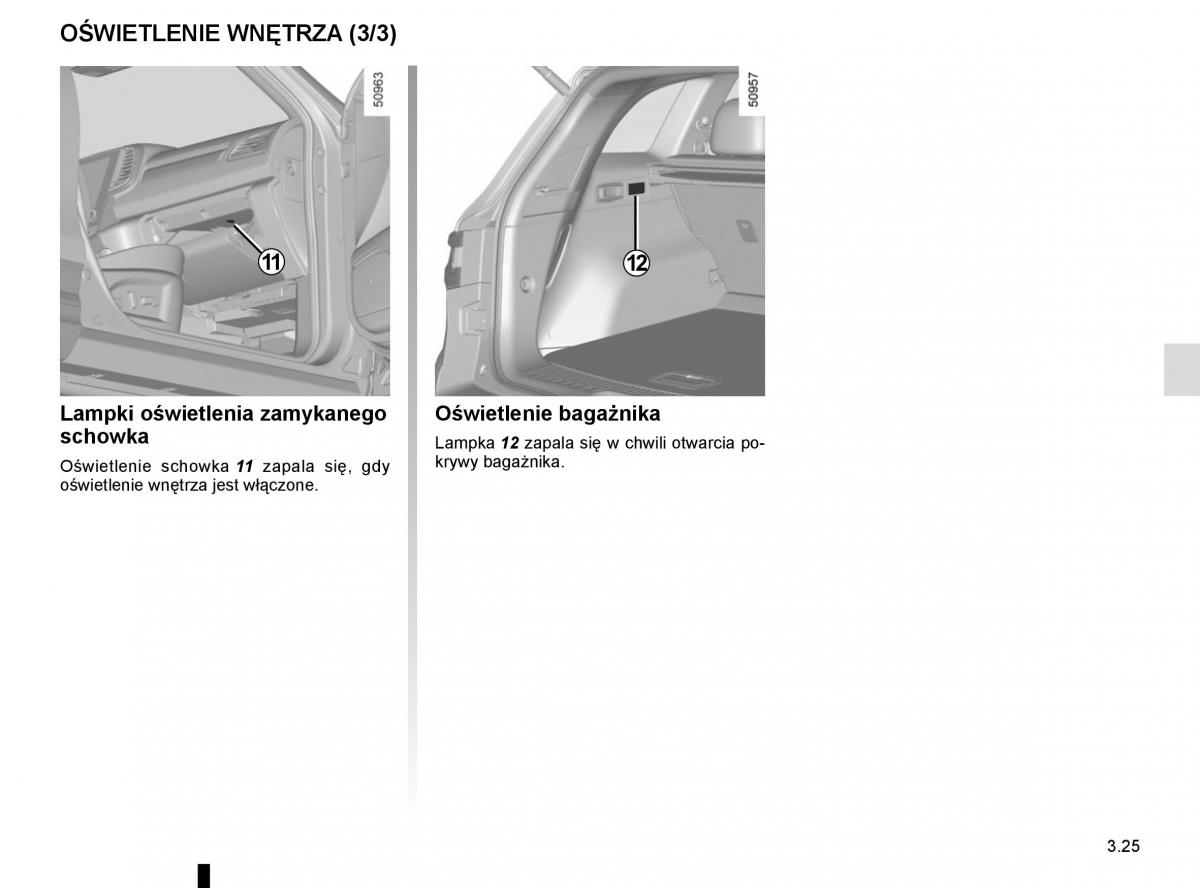 instrukcja obsługi Renault Koleos II 2 instrukcja / page 219