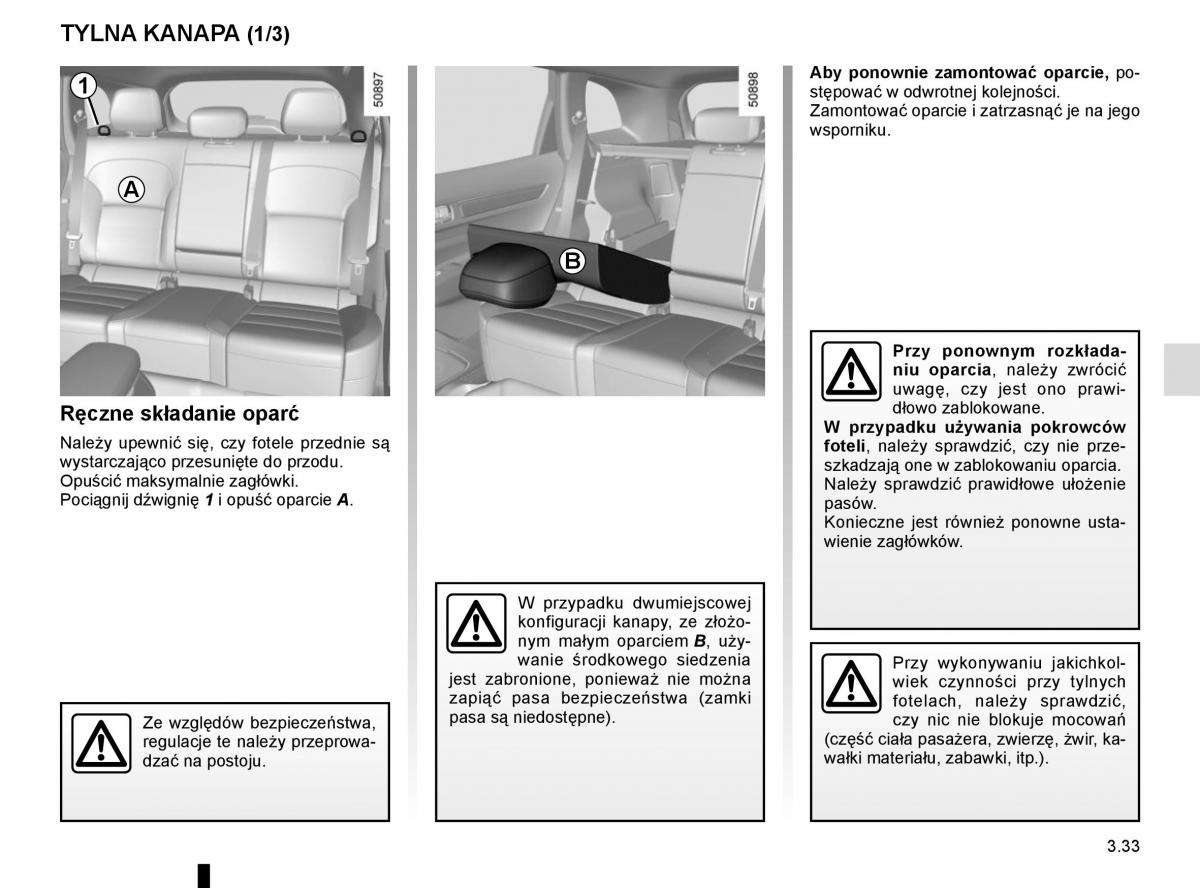 instrukcja obsługi Renault Koleos II 2 instrukcja / page 227