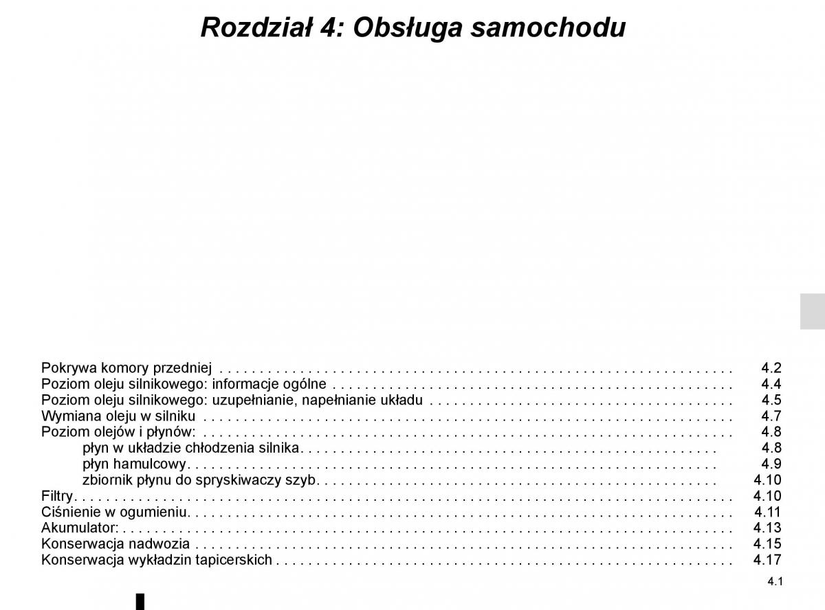 instrukcja obsługi Renault Koleos II 2 instrukcja / page 245