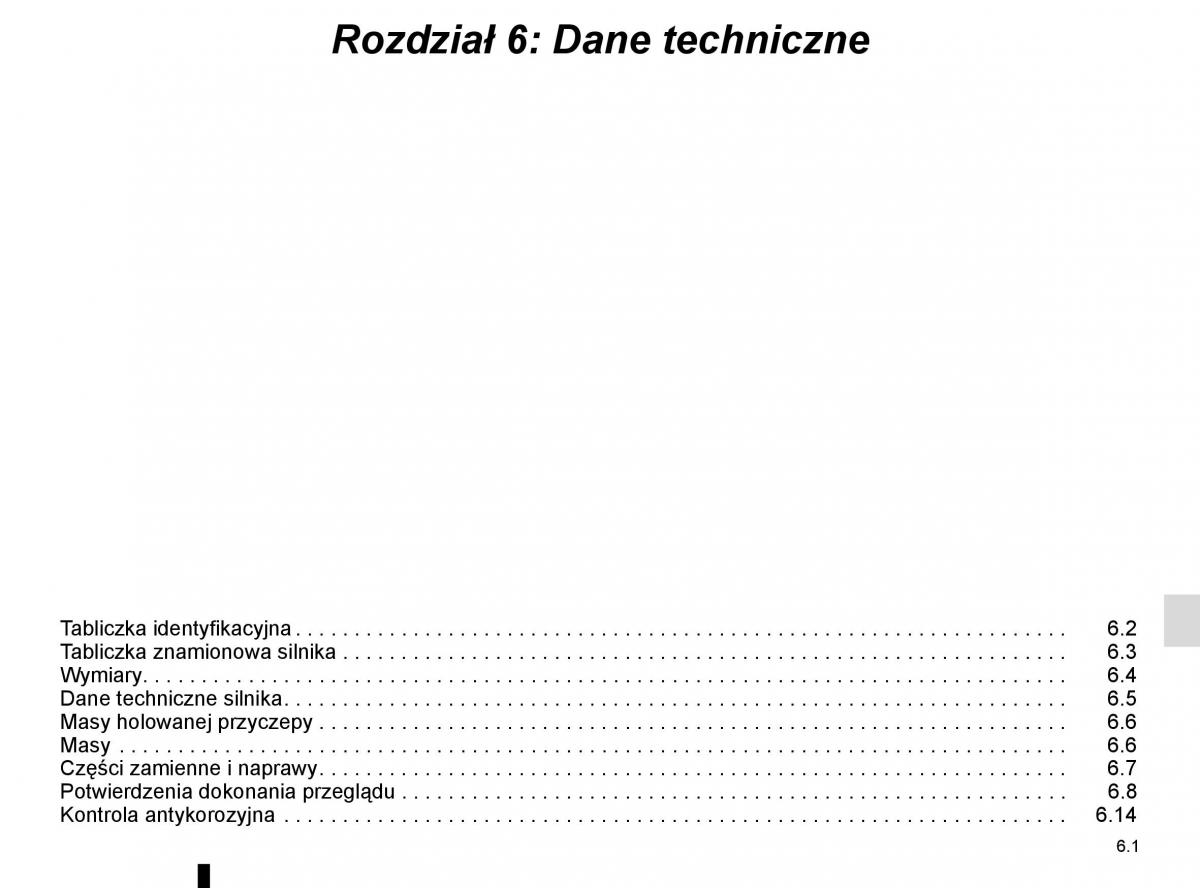 instrukcja obsługi Renault Koleos II 2 instrukcja / page 305