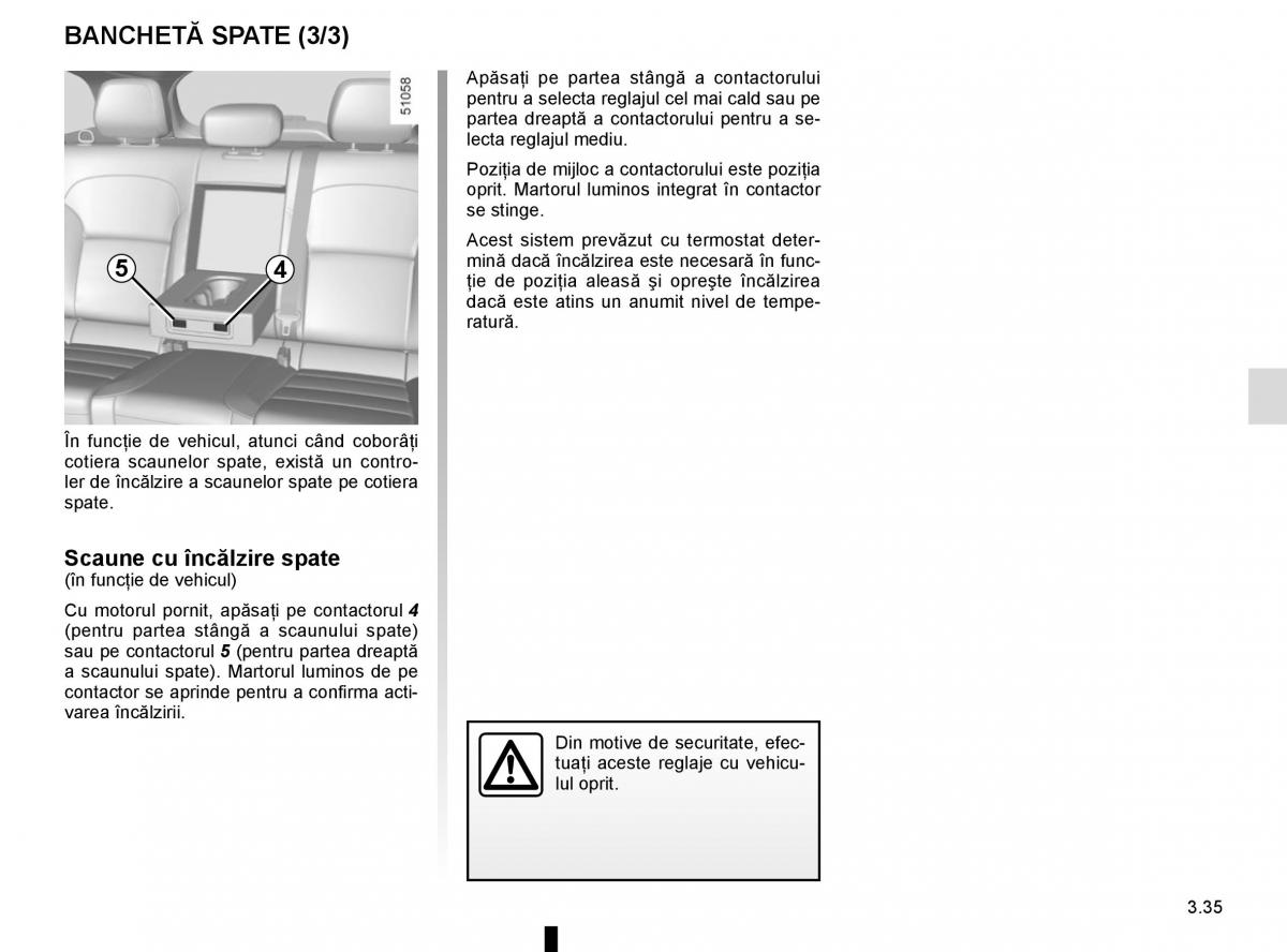 Bedienungsanleitung Renault Koleos II 2 manualul proprietarului / page 229