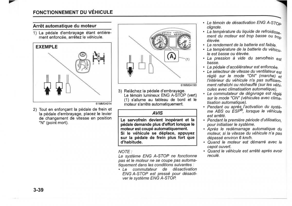 Suzuki SX4 manuel du proprietaire / page 180