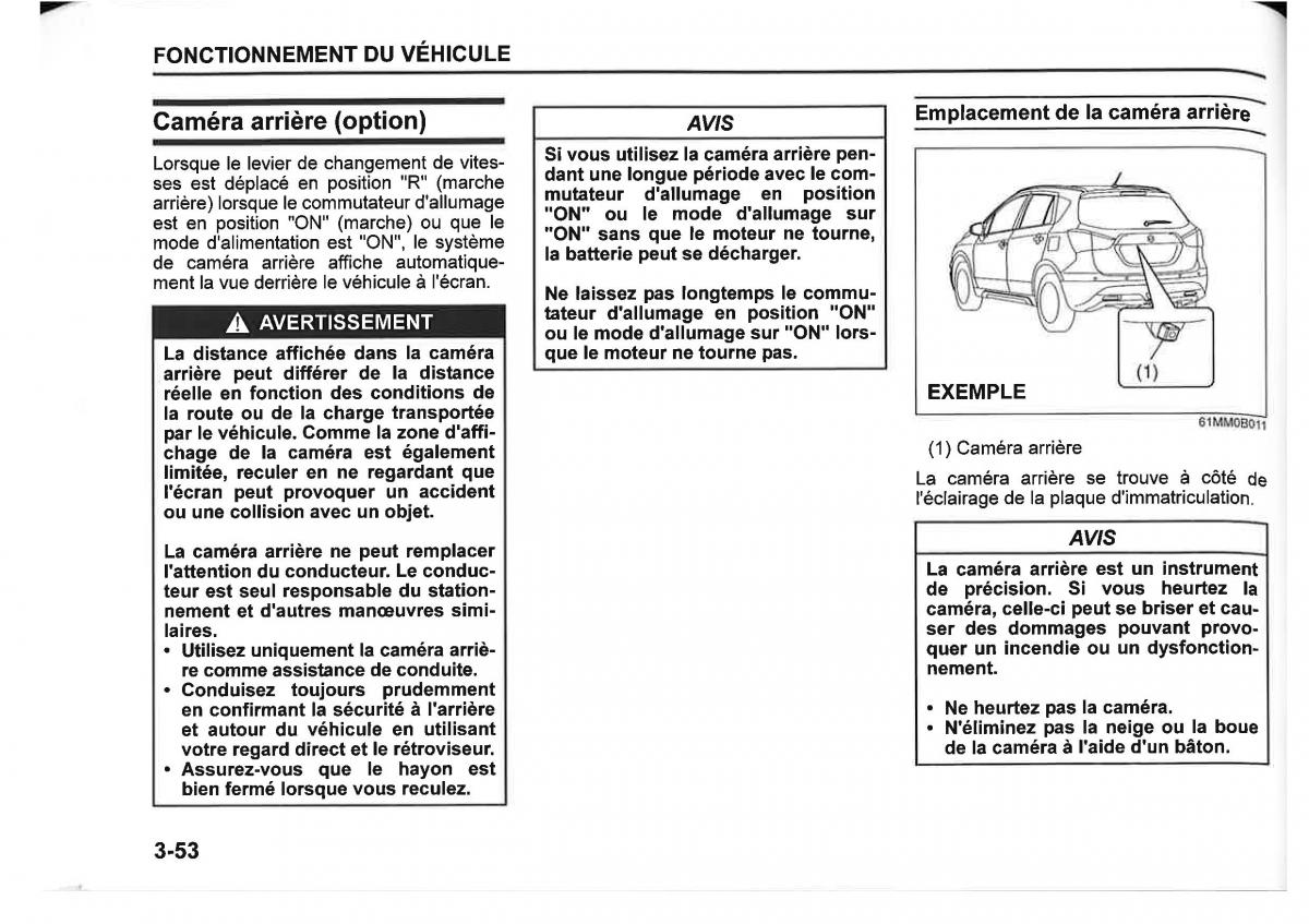 Suzuki SX4 manuel du proprietaire / page 194