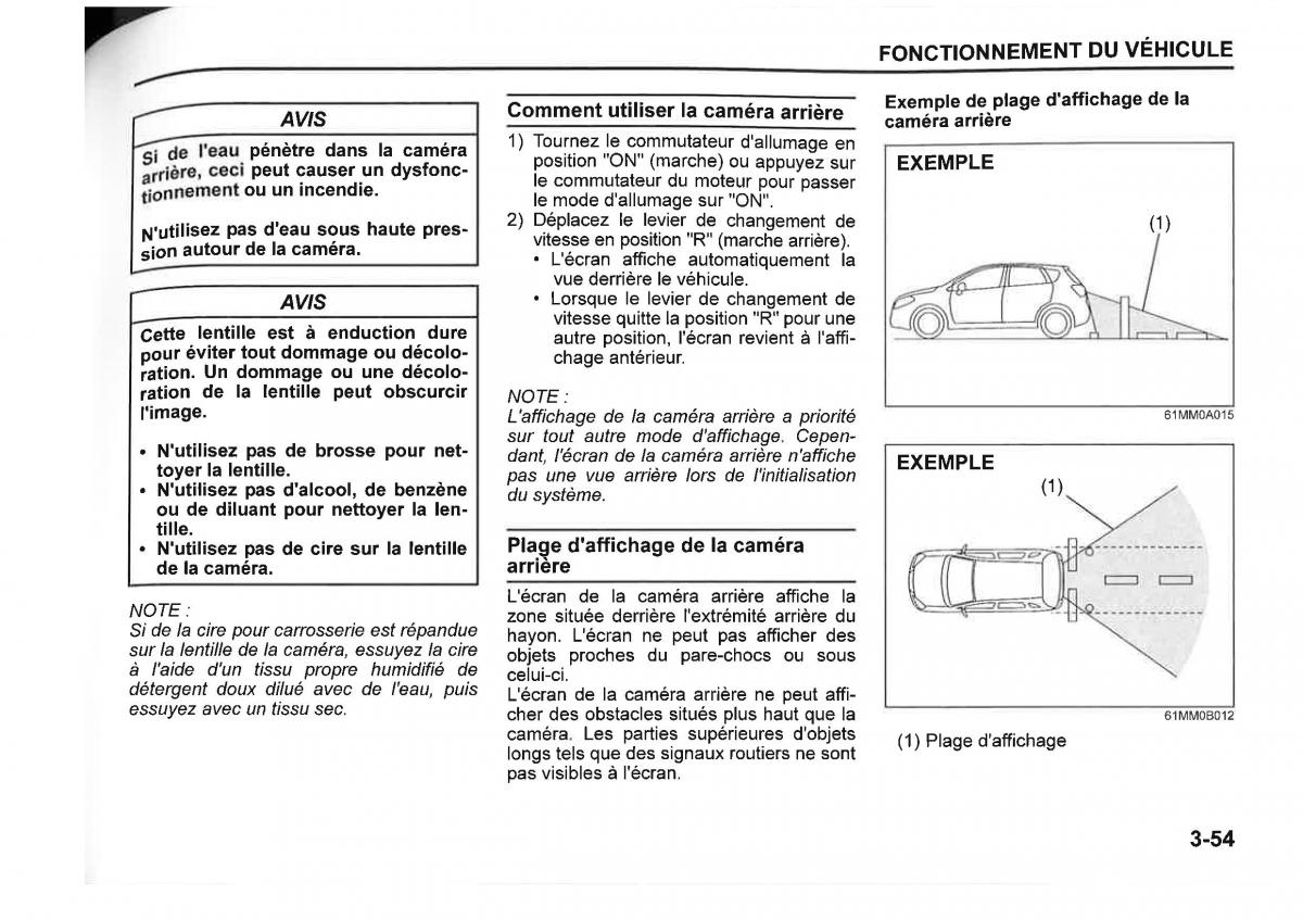 Suzuki SX4 manuel du proprietaire / page 195