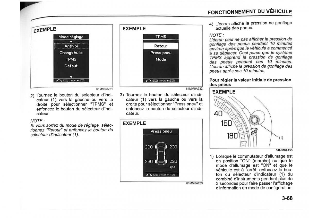 Suzuki SX4 manuel du proprietaire / page 209