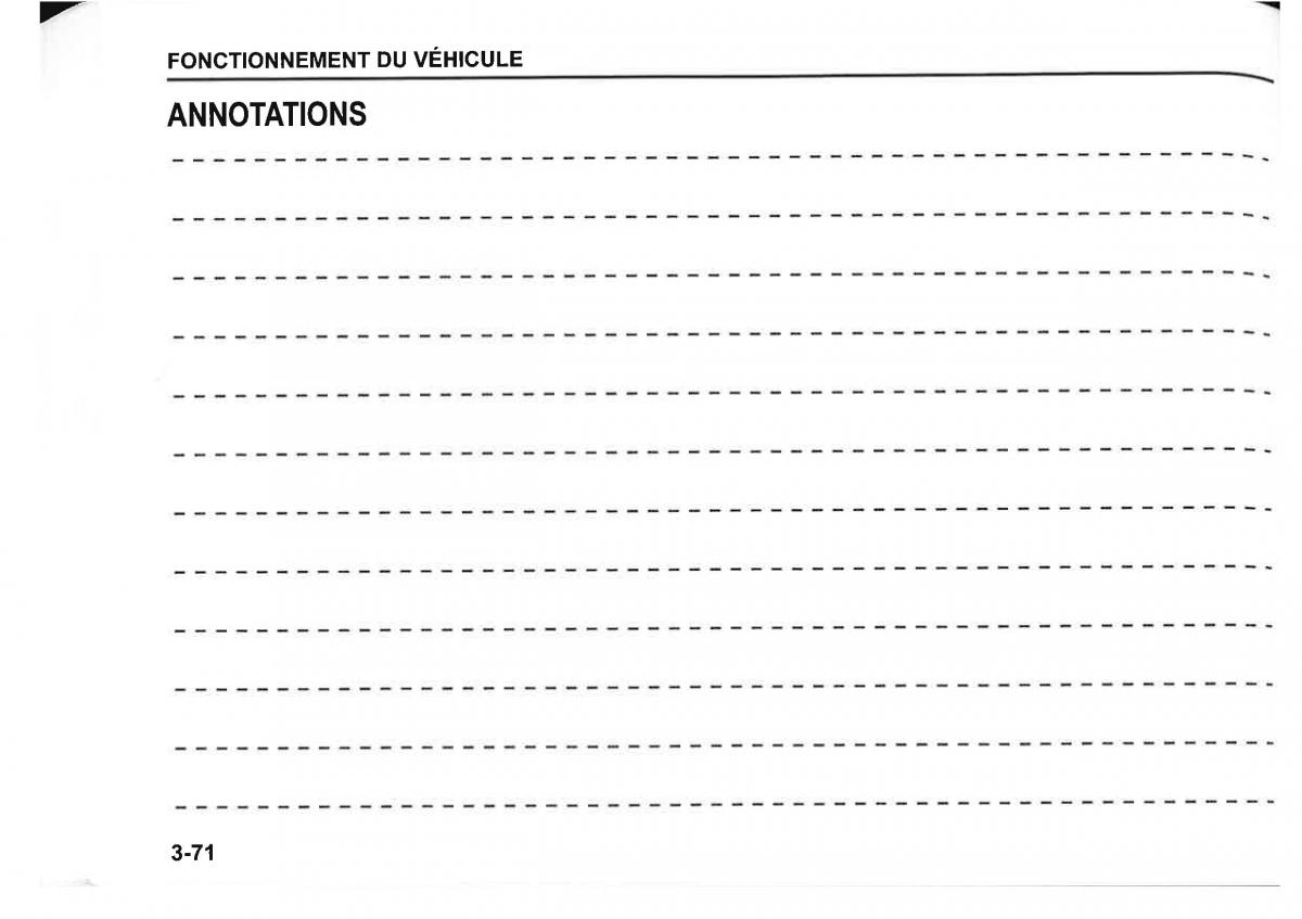 Suzuki SX4 manuel du proprietaire / page 212