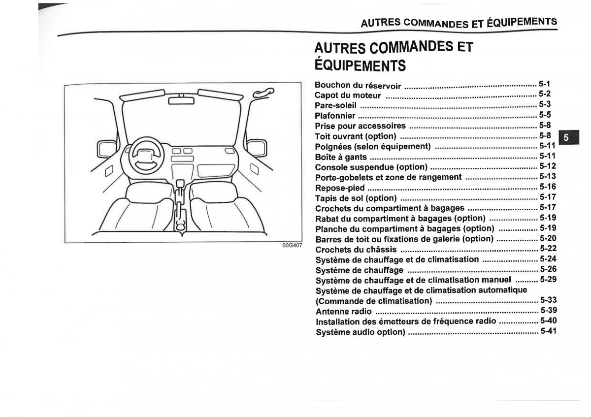 Suzuki SX4 manuel du proprietaire / page 221