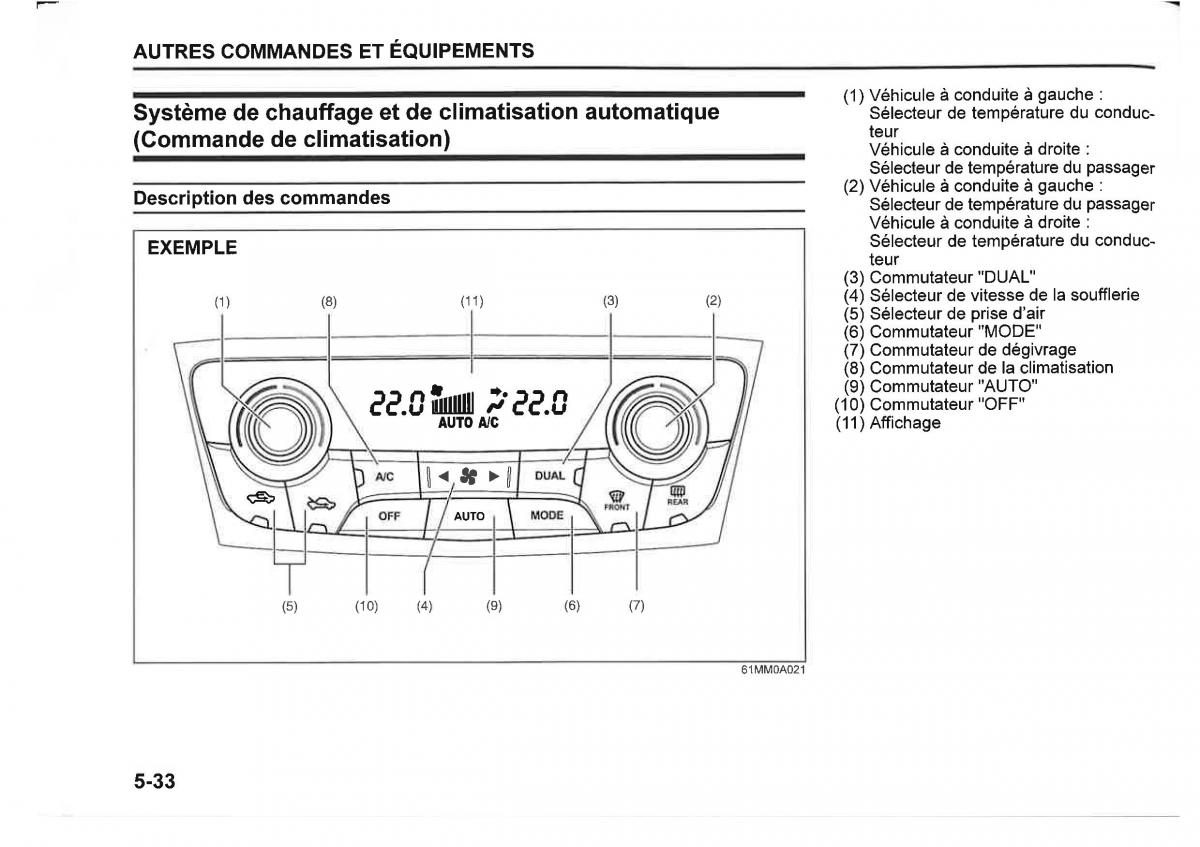 Suzuki SX4 manuel du proprietaire / page 254