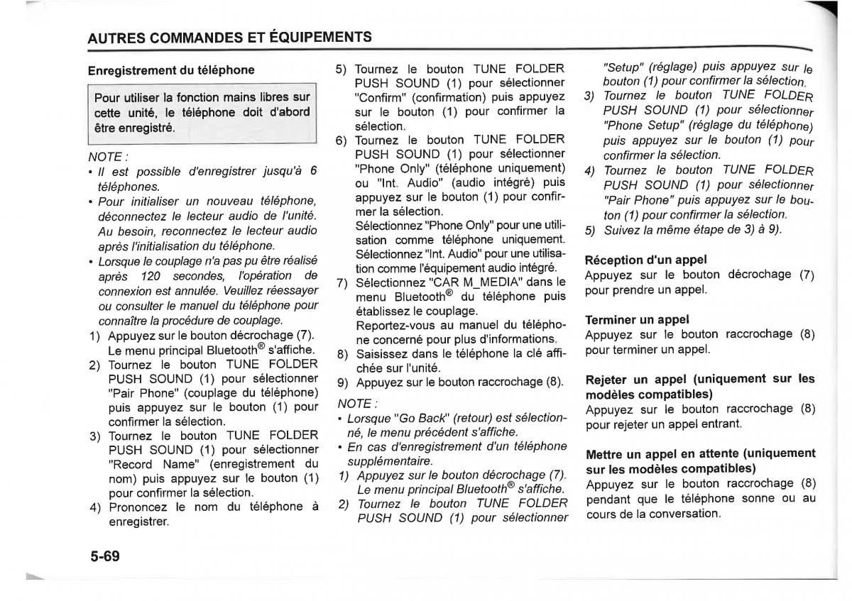 Suzuki SX4 manuel du proprietaire / page 290