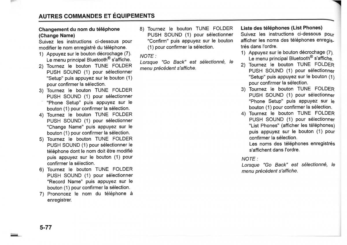 Suzuki SX4 manuel du proprietaire / page 298