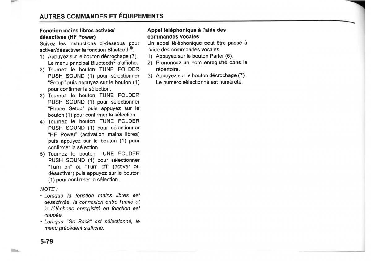 Suzuki SX4 manuel du proprietaire / page 300