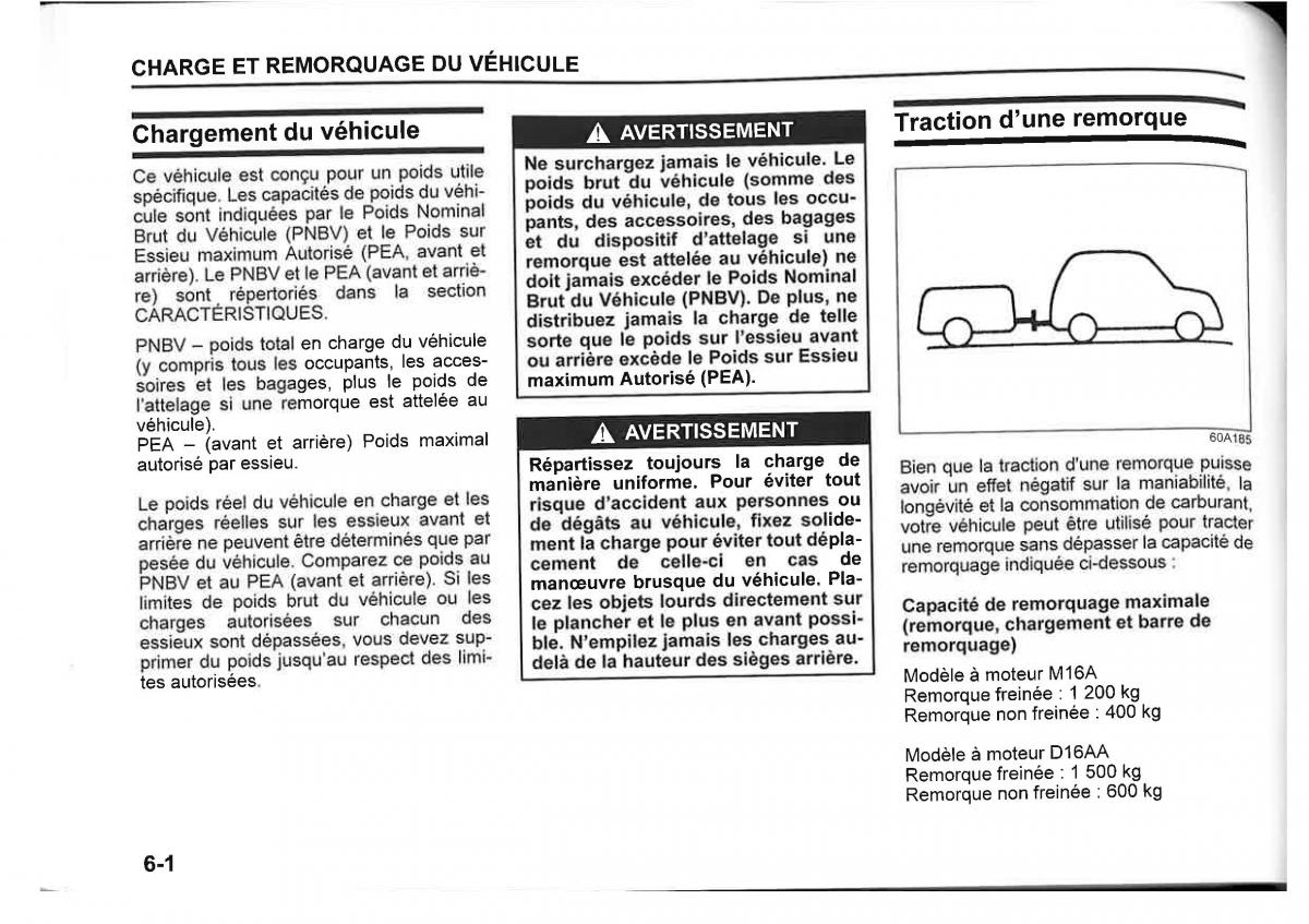 Suzuki SX4 manuel du proprietaire / page 318