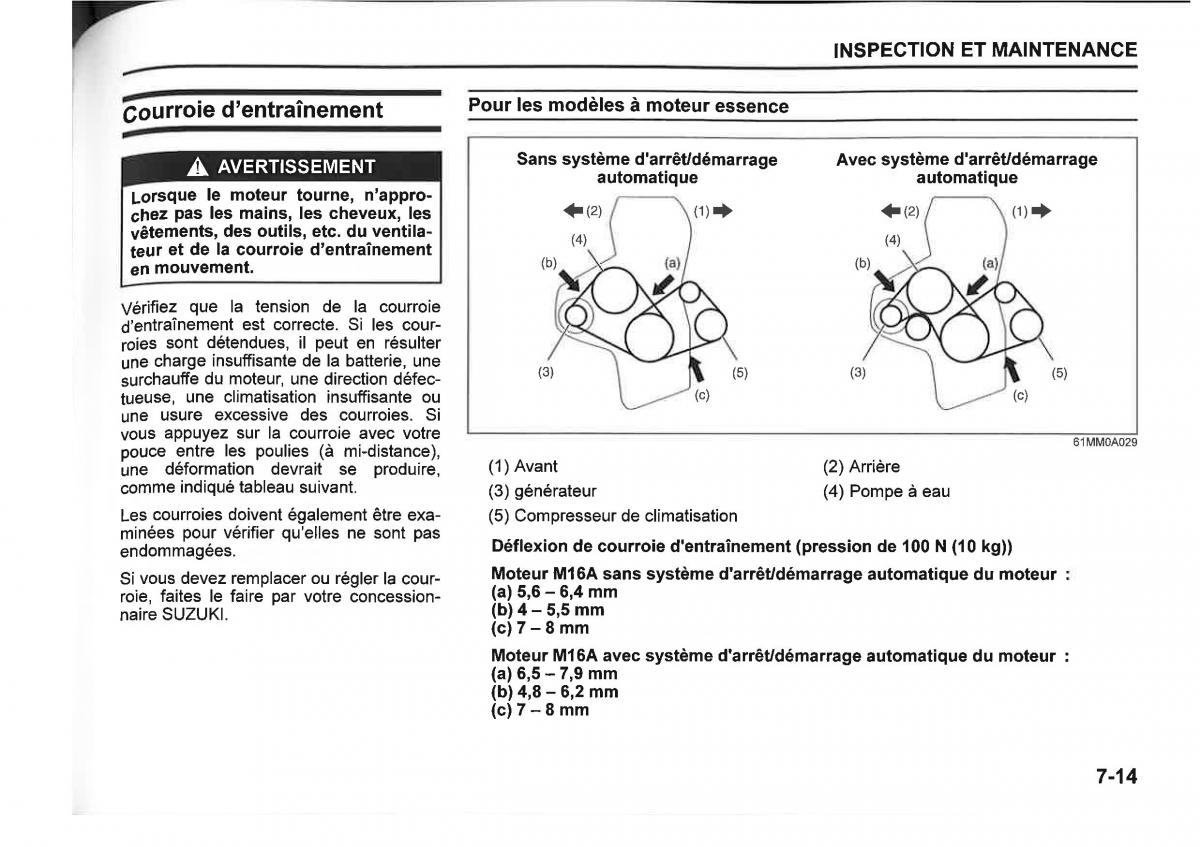 Suzuki SX4 manuel du proprietaire / page 341