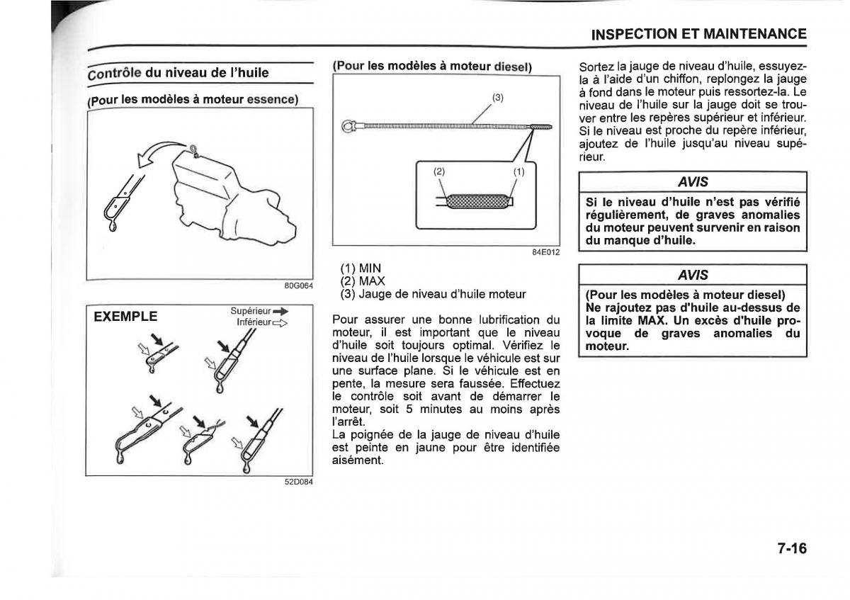 Suzuki SX4 manuel du proprietaire / page 343