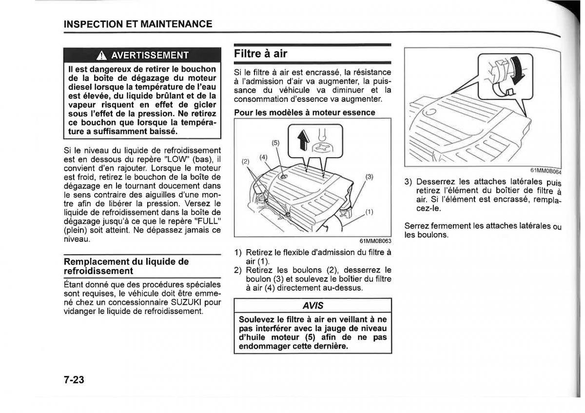 Suzuki SX4 manuel du proprietaire / page 350