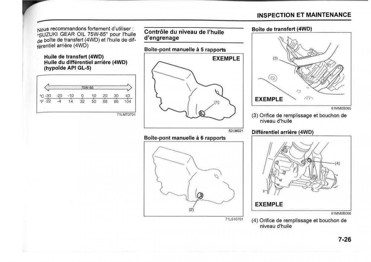 Suzuki SX4 manuel du proprietaire / page 353