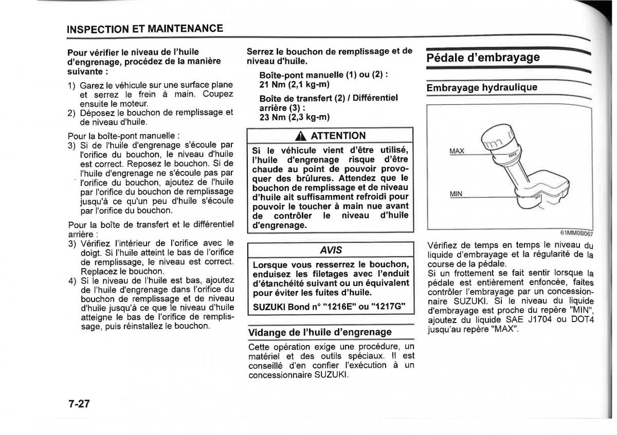 Suzuki SX4 manuel du proprietaire / page 354