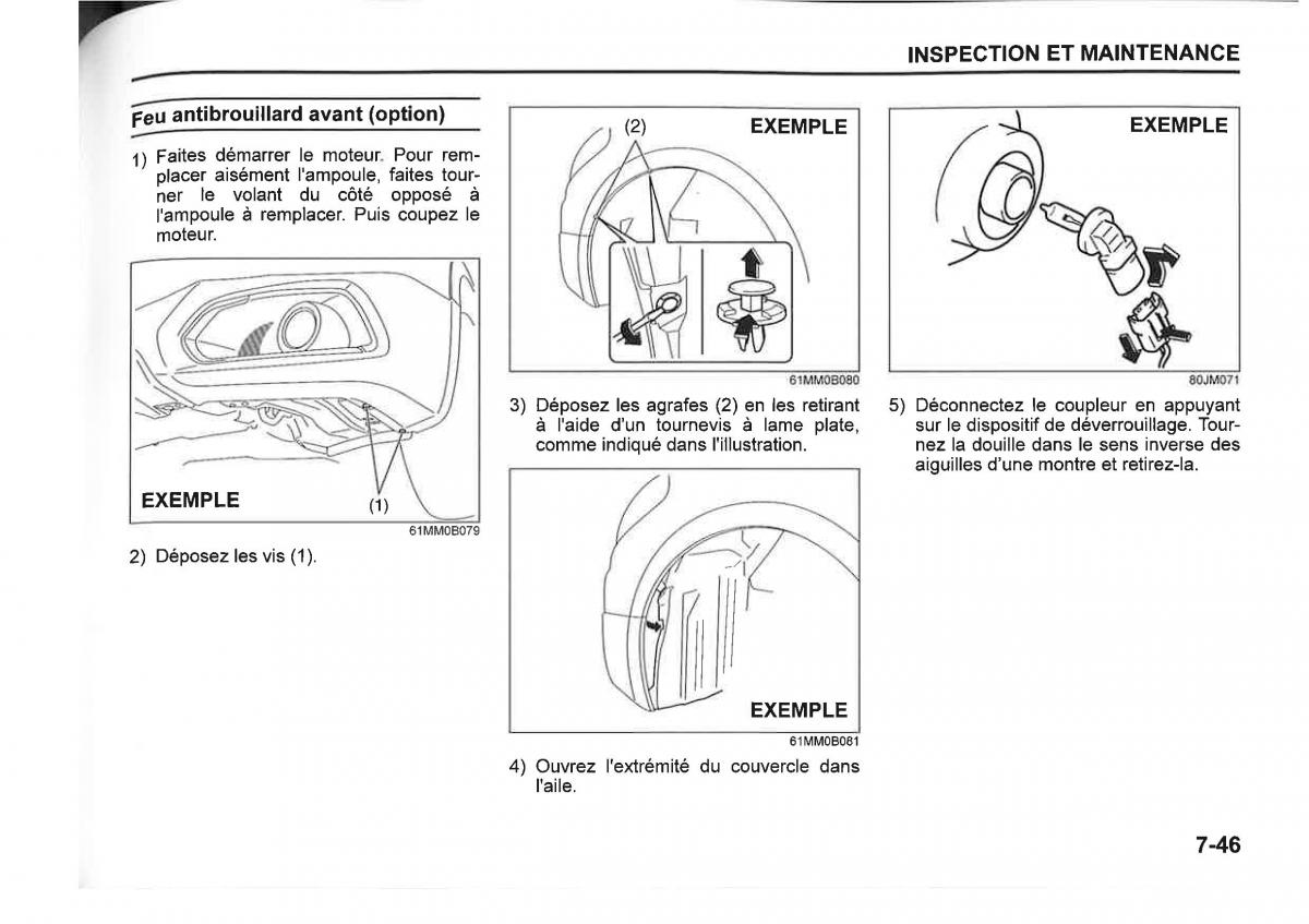 Suzuki SX4 manuel du proprietaire / page 373