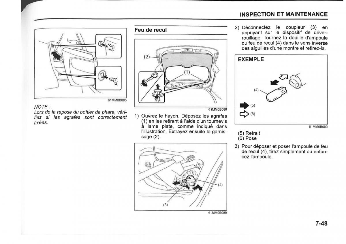 Suzuki SX4 manuel du proprietaire / page 375