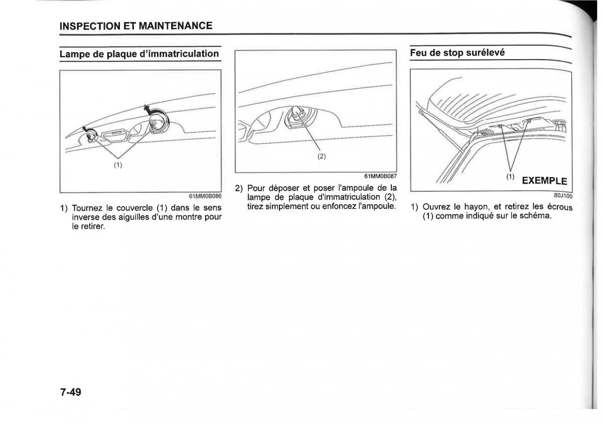 Suzuki SX4 manuel du proprietaire / page 376