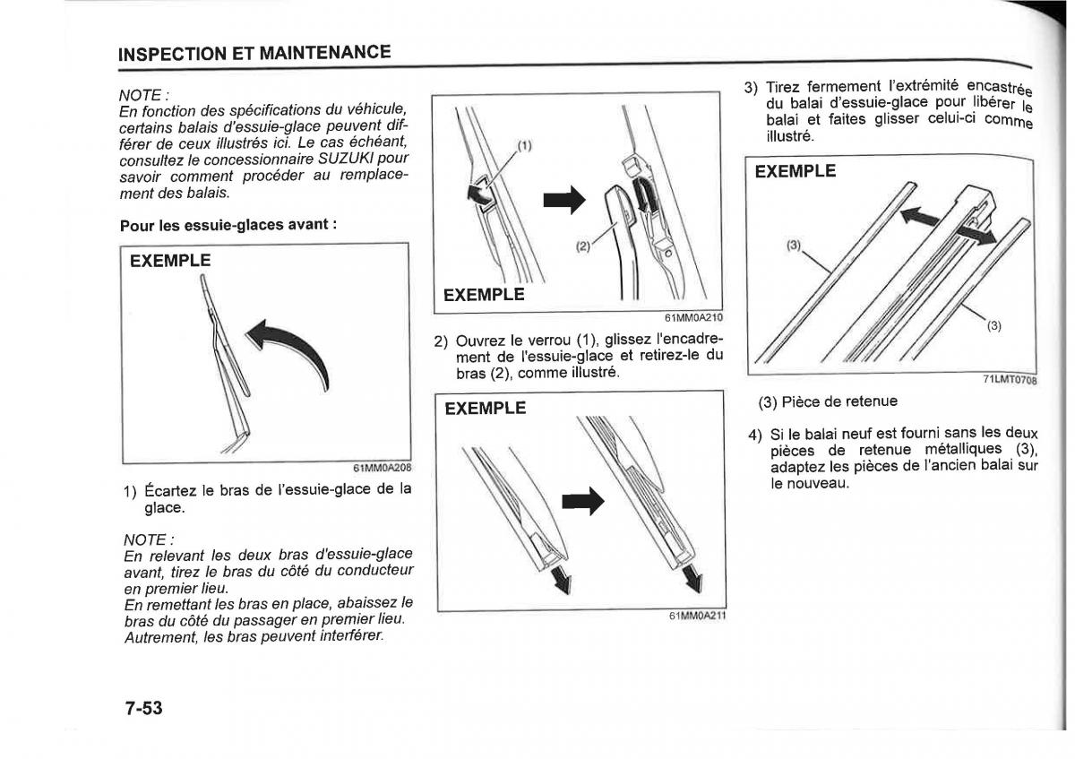 Suzuki SX4 manuel du proprietaire / page 380