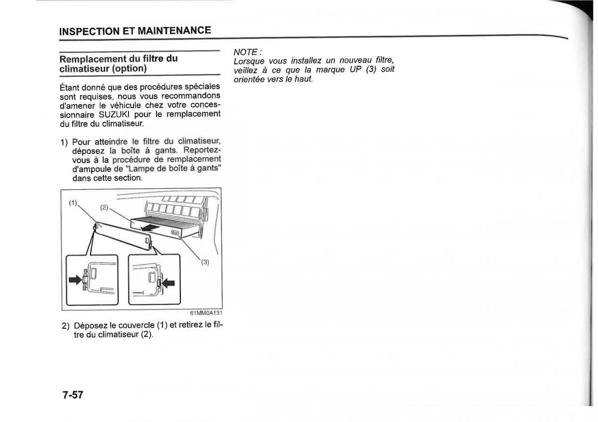 Suzuki SX4 manuel du proprietaire / page 384