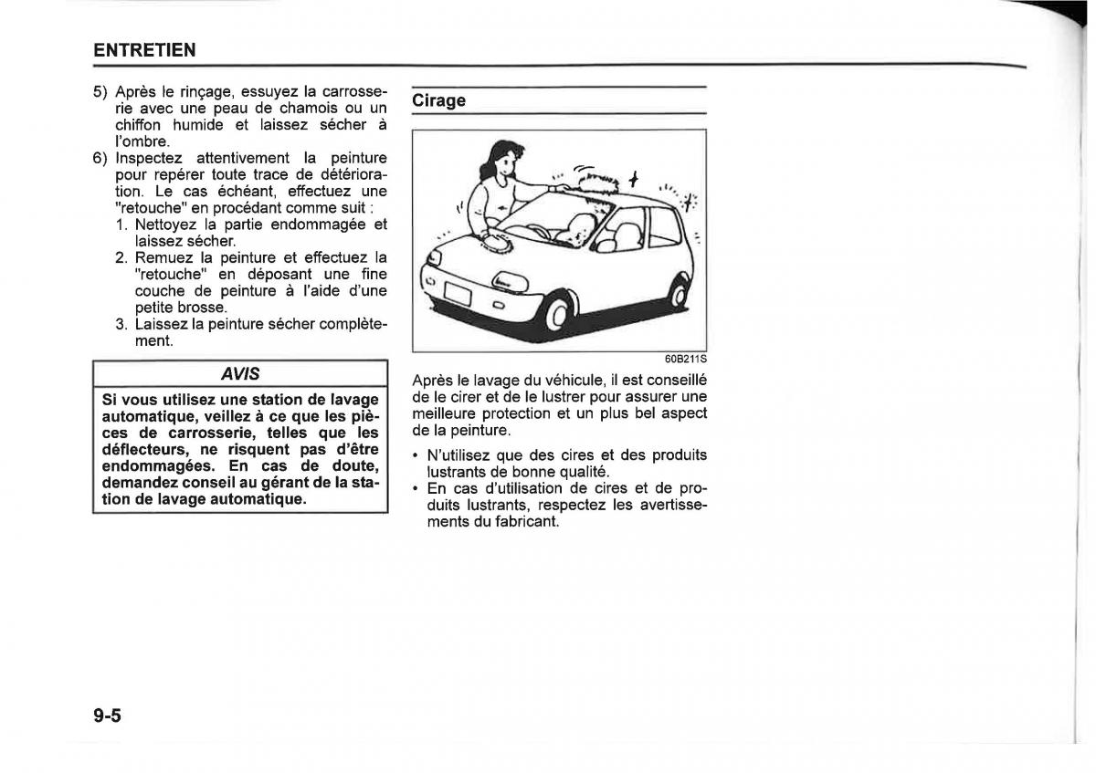 Suzuki SX4 manuel du proprietaire / page 404