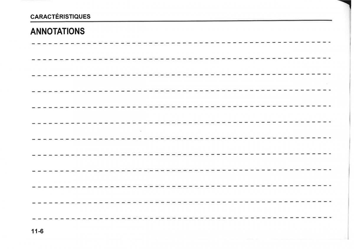 Suzuki SX4 manuel du proprietaire / page 414