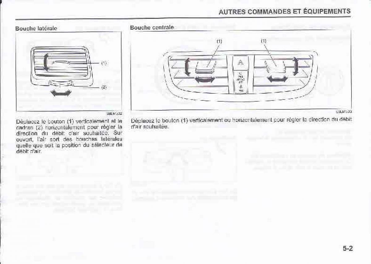 Suzuki Swift IV 4 manuel du proprietaire / page 157