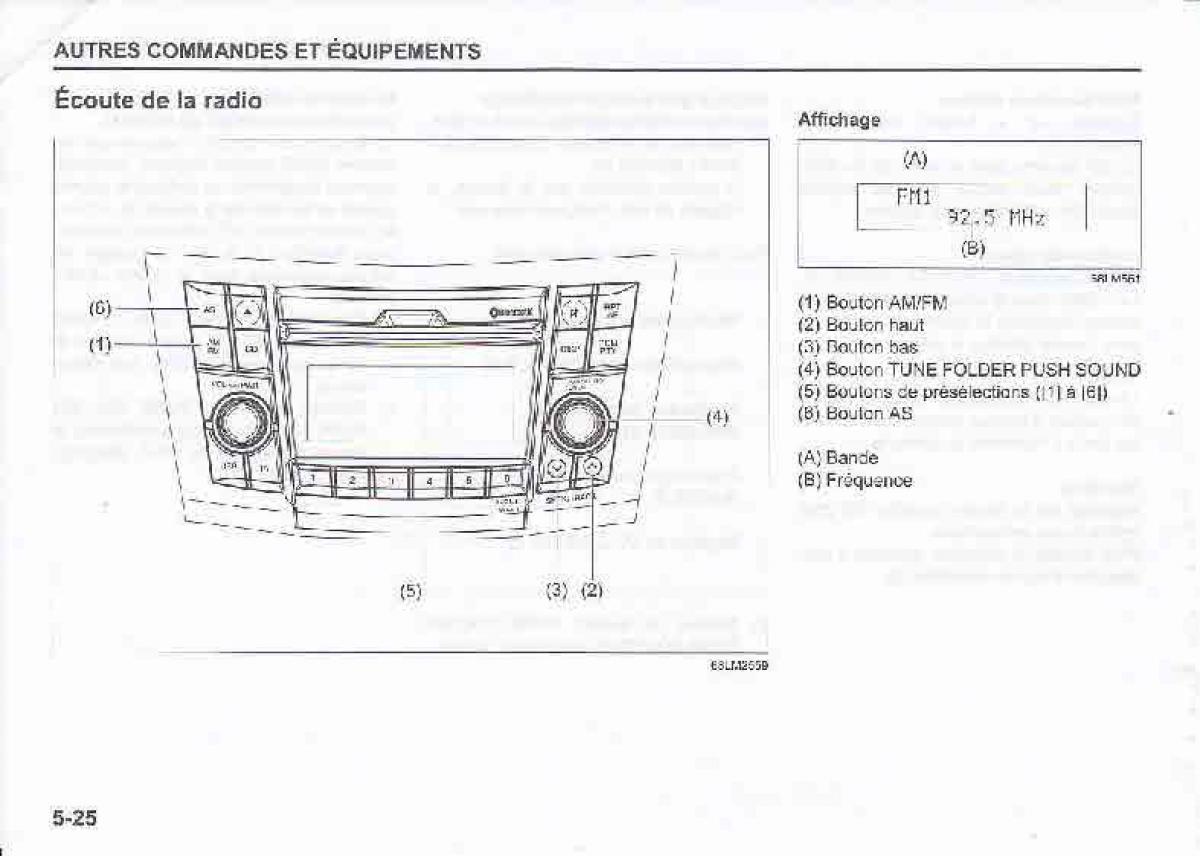 Suzuki Swift IV 4 manuel du proprietaire / page 179