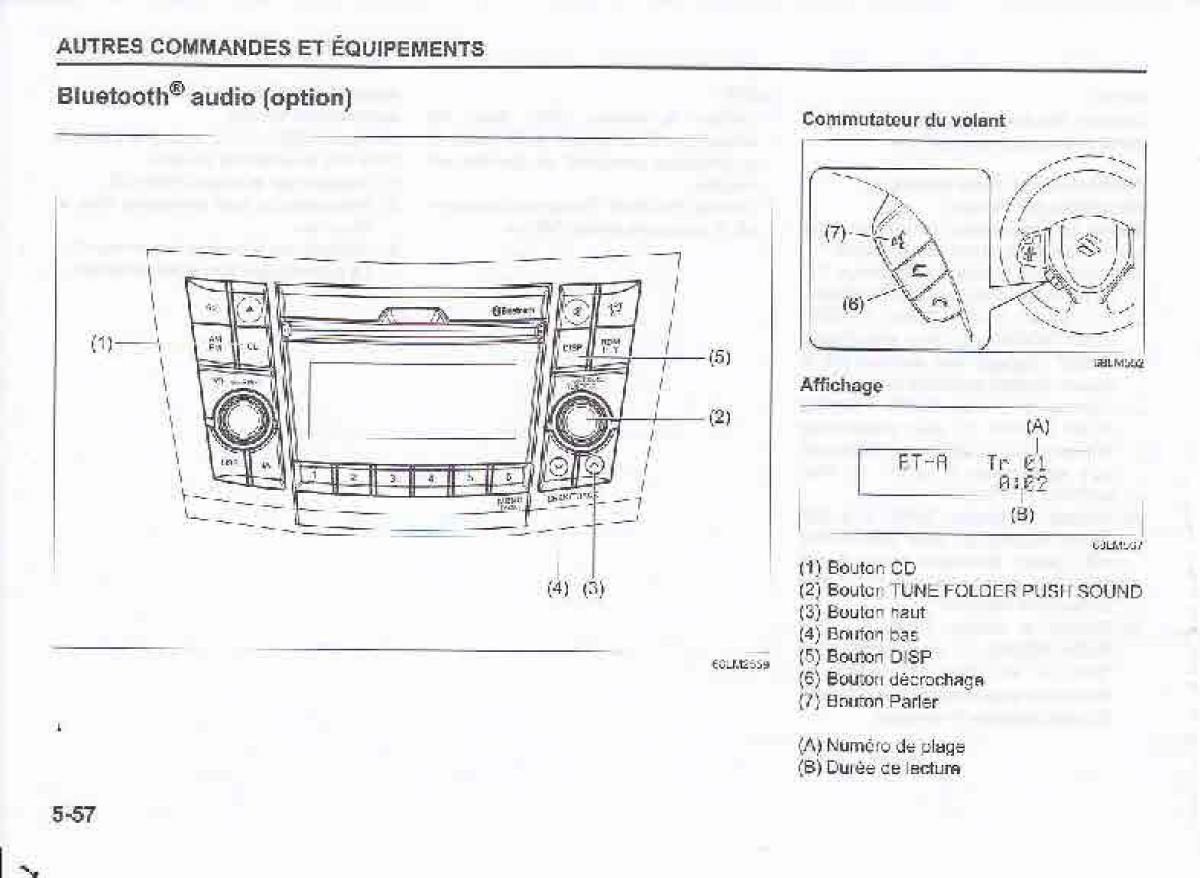 Suzuki Swift IV 4 manuel du proprietaire / page 211