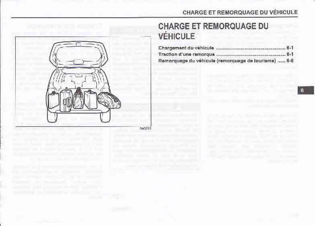 Suzuki Swift IV 4 manuel du proprietaire / page 245