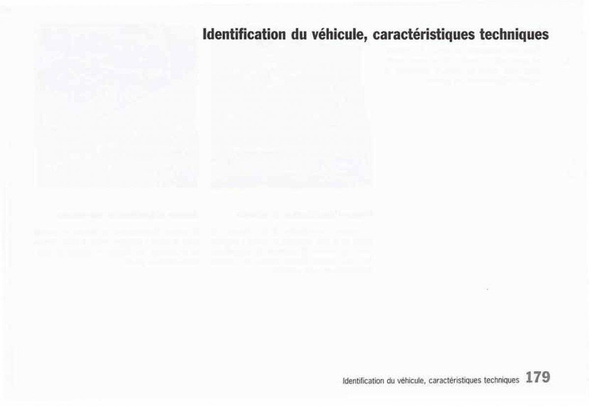 Porsche Boxster 986 FL manuel du proprietaire / page 181