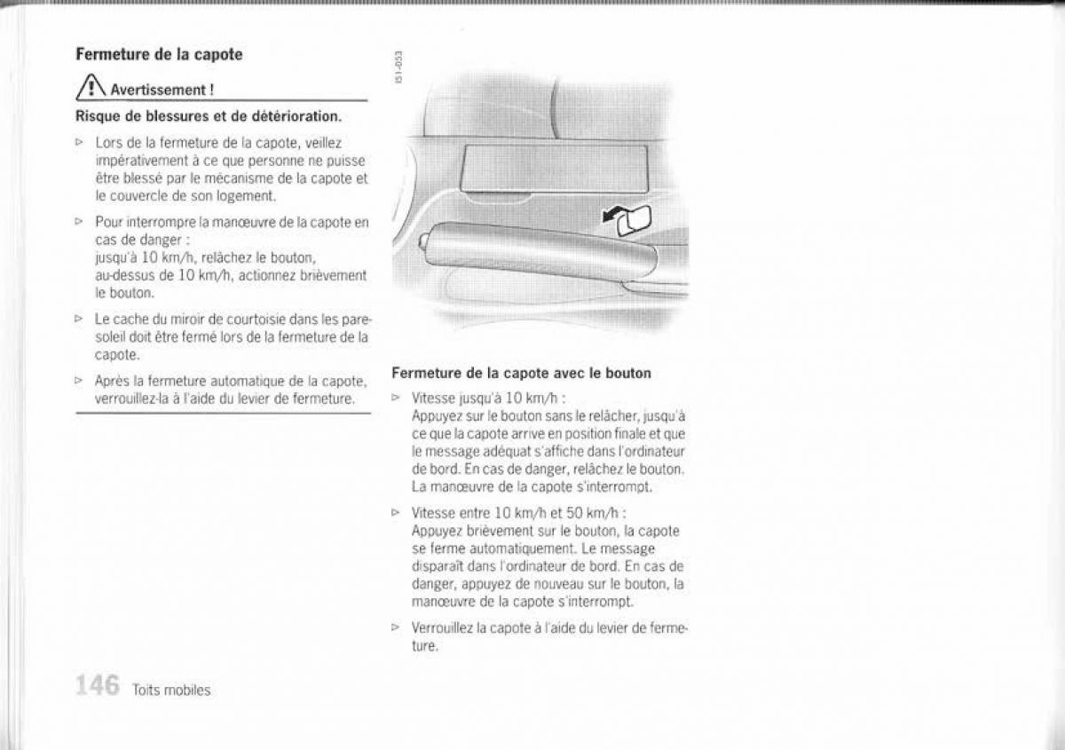 Porsche Boxster 987 manuel du proprietaire / page 139