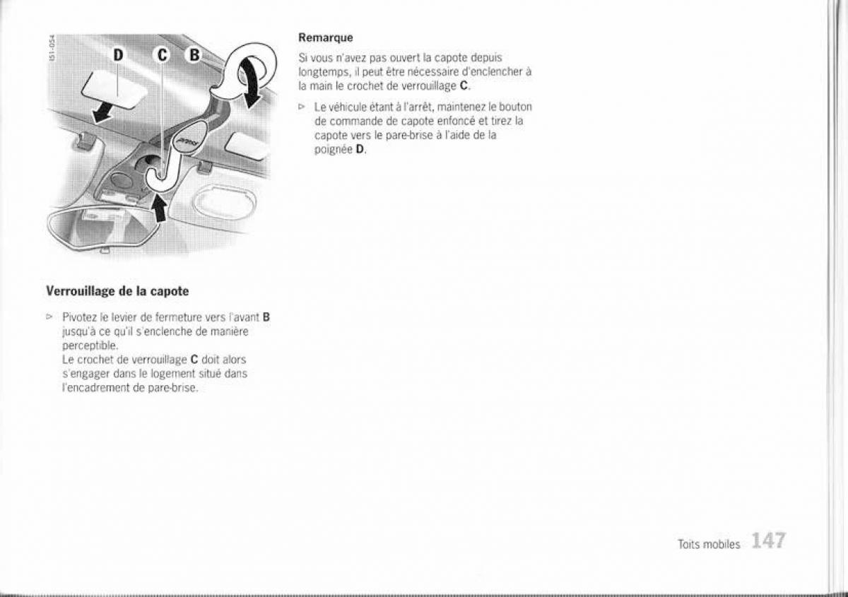 Porsche Boxster 987 manuel du proprietaire / page 140