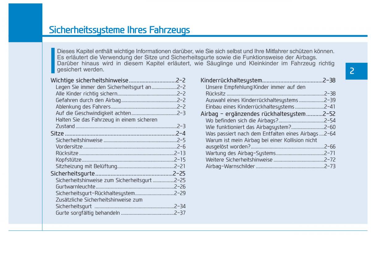 Hyundai Ioniq Electric Handbuch / page 81