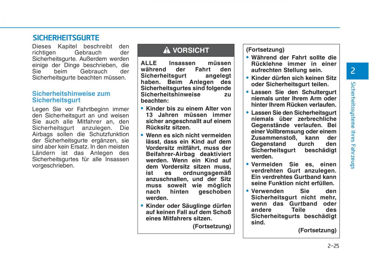 Hyundai Ioniq Electric Handbuch / page 105