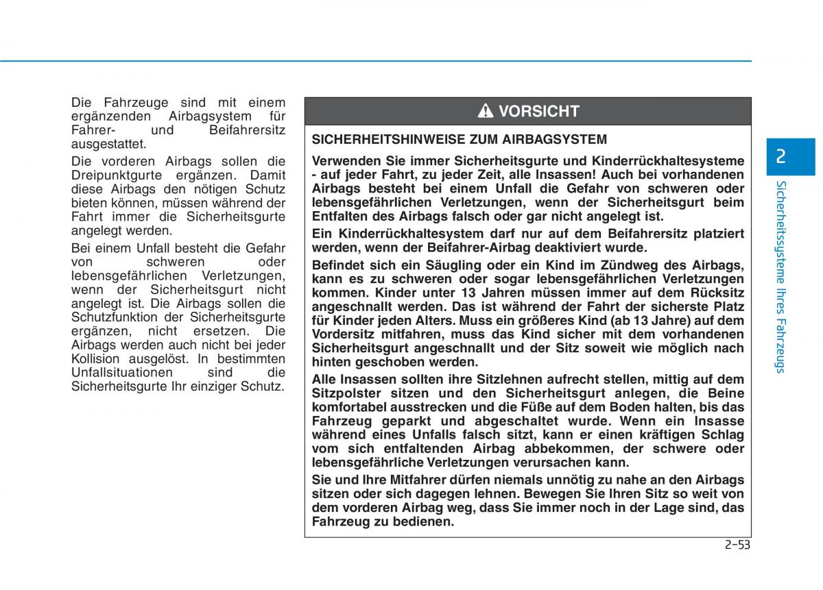 Hyundai Ioniq Electric Handbuch / page 133